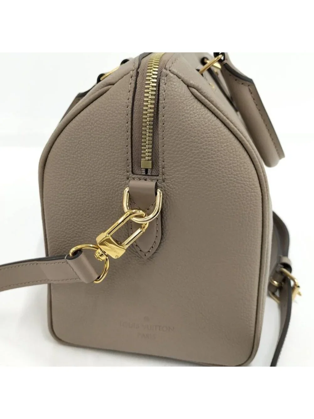 Louis Vuitton this authentic